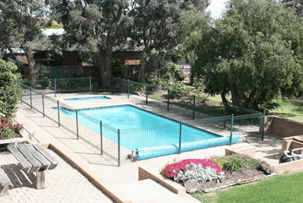 Parkwood Motel - Accommodation Burleigh 1