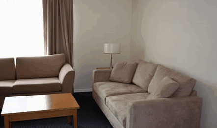 Parkwood Motel - Accommodation Burleigh 4