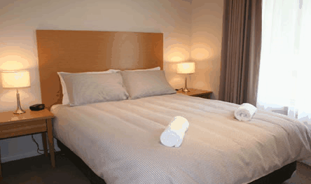 Parkwood Motel - Accommodation Burleigh 5