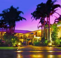 Sapphire Waters Motor Inn - Accommodation Burleigh