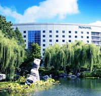 Novotel Rockford Darling Harbour - Accommodation Burleigh