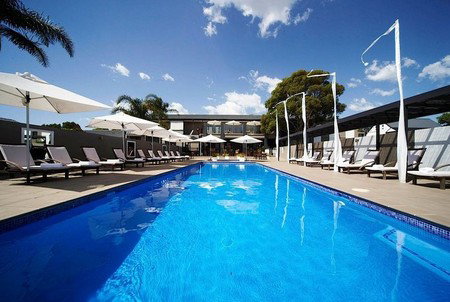 Mercure Resort Gerringong By The Sea - Accommodation Burleigh 4