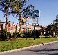 Sun River Resort Motel - Accommodation Burleigh