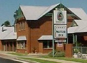 Young Federation Motor Inn - Accommodation Burleigh 5