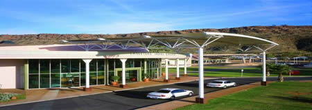 Lasseters Hotel Casino - Accommodation Burleigh 0
