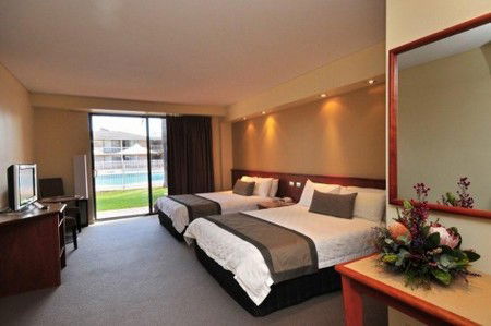 Lasseters Hotel Casino - Accommodation Burleigh 1