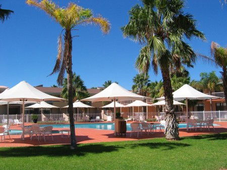Lasseters Hotel Casino - Accommodation Burleigh 4