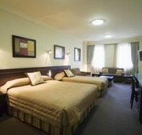 Hyde Park Inn - Accommodation Burleigh