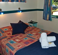 BIG4 Cairns Crystal Cascades Holiday Park - Accommodation Burleigh