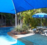 Palm Valley Motel and Holiday Units - Accommodation Burleigh