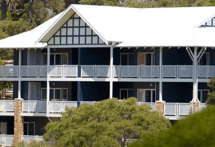 Accommodation Burleigh