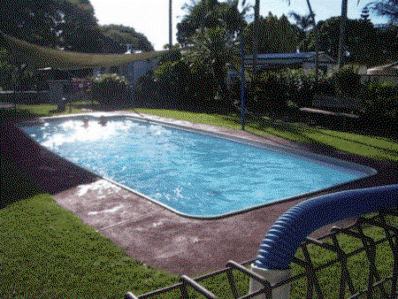Oakwood Caravan Park - Accommodation Burleigh 3