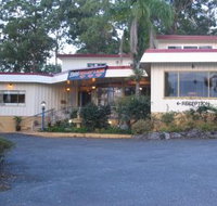 Kempsey Powerhouse Motel - Accommodation Burleigh