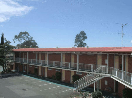 Riverview Motor Inn - Accommodation Burleigh 1