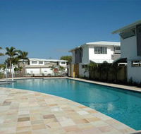 Coolum Villas - Accommodation Burleigh