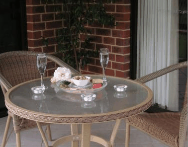 Catton Hall Country Homestead - Accommodation Burleigh 2