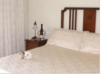 Catton Hall Country Homestead - Accommodation Burleigh 3