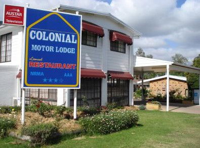 Parkville NSW Accommodation Burleigh