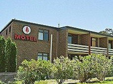 Red Chief Motel - Accommodation Burleigh 1