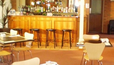 Comfort Inn & Suites Essendon - Accommodation Burleigh 1