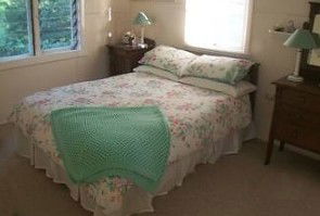 Bimbimbi House - Accommodation Burleigh 0