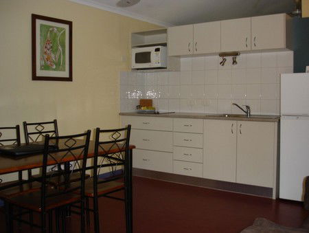 Lakeview Park Kakadu - Accommodation Burleigh 1
