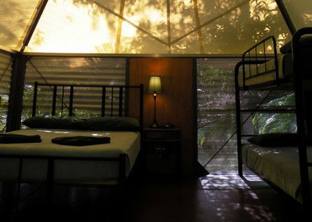 Lakeview Park Kakadu - Accommodation Burleigh 3