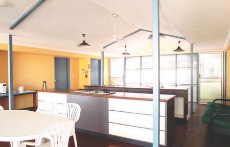 Lakeview Park Kakadu - Accommodation Burleigh 4