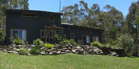Bimblegumbie B And B - Accommodation Burleigh 1