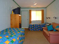 Buderim Motor Inn - Accommodation Burleigh 0