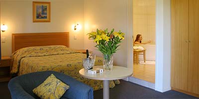 Toowoomba Motel - Accommodation Burleigh 1