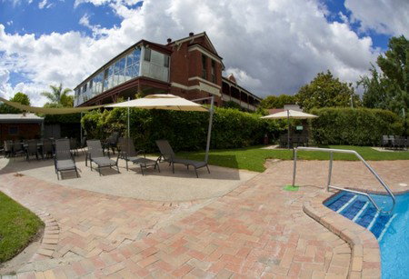 Mansfield VIC Accommodation Burleigh