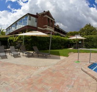 Comfort Resort Alzburg - Accommodation Burleigh