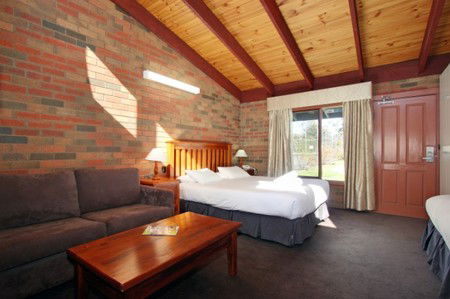 Comfort Resort Alzburg - Accommodation Burleigh 1