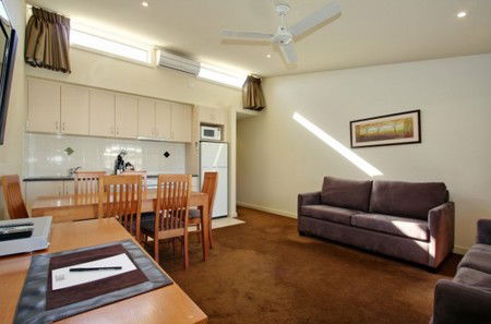 Comfort Resort Alzburg - Accommodation Burleigh 3