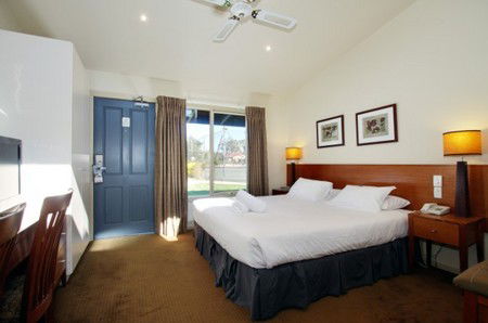 Comfort Resort Alzburg - Accommodation Burleigh 4
