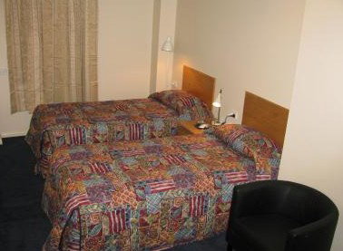 Sydney City NSW Accommodation Burleigh