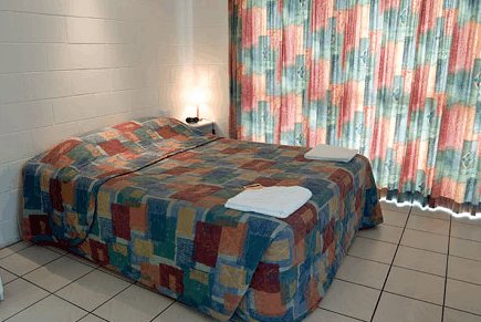 Barrier Reef Motel - Accommodation Burleigh 2