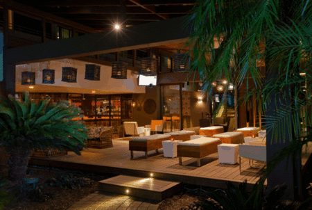 Rydges Plaza Cairns - Accommodation Burleigh 1