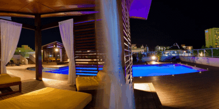 Rydges Plaza Cairns - Accommodation Burleigh 2