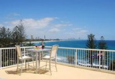Hillhaven Holiday Apartments - Accommodation Burleigh 2