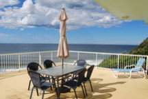 Hillhaven Holiday Apartments - Accommodation Burleigh 4