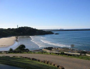 Yamba Sun Motel - Accommodation Burleigh 1
