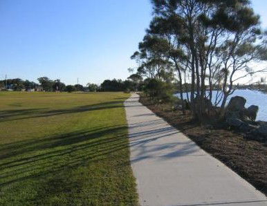 Yamba Sun Motel - Accommodation Burleigh 3