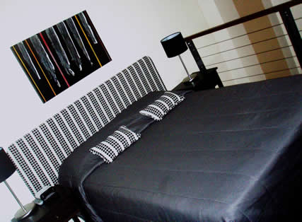Central Brunswick Apartment Hotel - Accommodation Burleigh 4