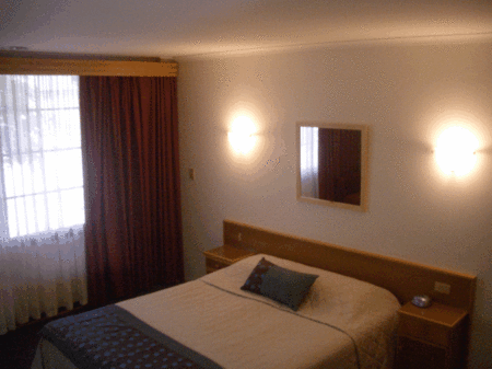 Adelaide Aviators Lodge - Accommodation Burleigh 1