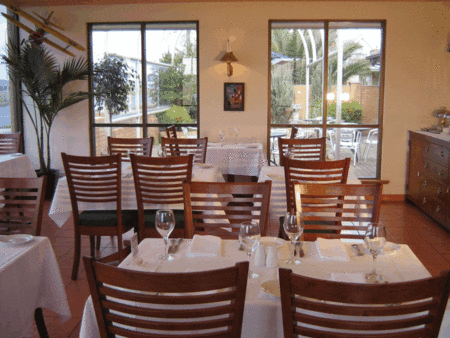 Adelaide Aviators Lodge - Accommodation Burleigh 2