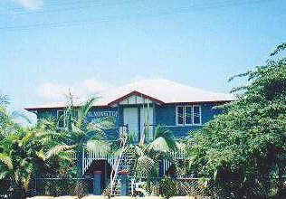 Eight Mile Creek QLD Accommodation Burleigh