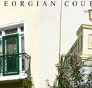 Georgian Court Bed and Breakfast - Accommodation Burleigh