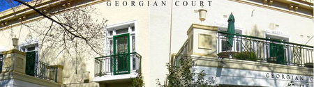 Georgian Court Bed And Breakfast - Accommodation Burleigh 0